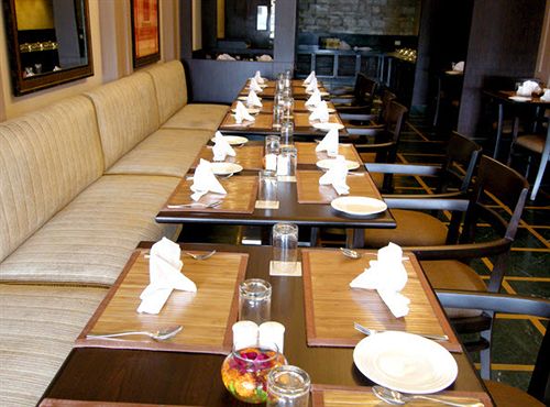 Hotel Ganga Lahari 15