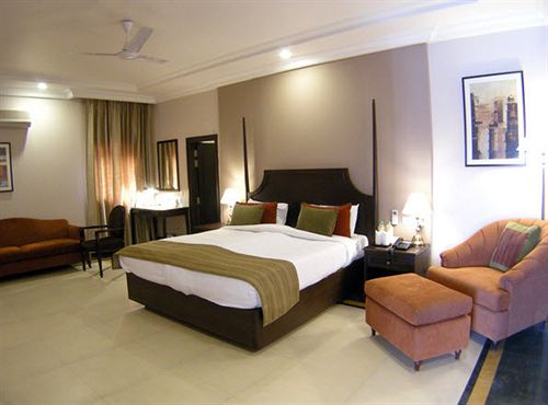 Hotel Ganga Lahari 18