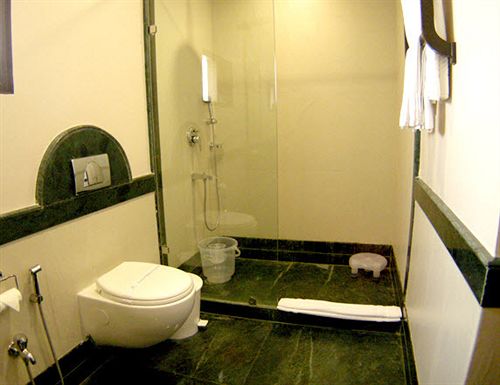 Hotel Ganga Lahari 19