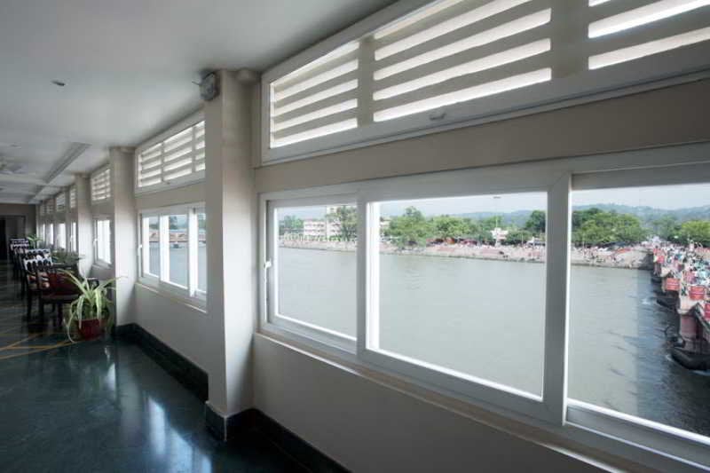 Hotel Ganga Lahari 2