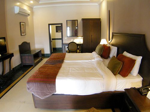 Hotel Ganga Lahari 20