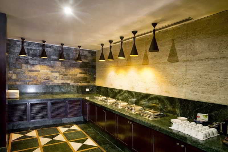 Hotel Ganga Lahari 3