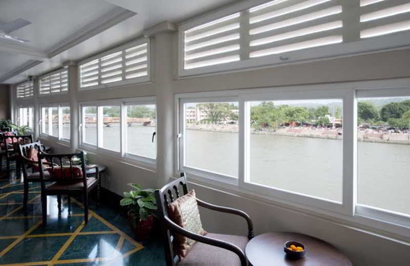 Hotel Ganga Lahari 4