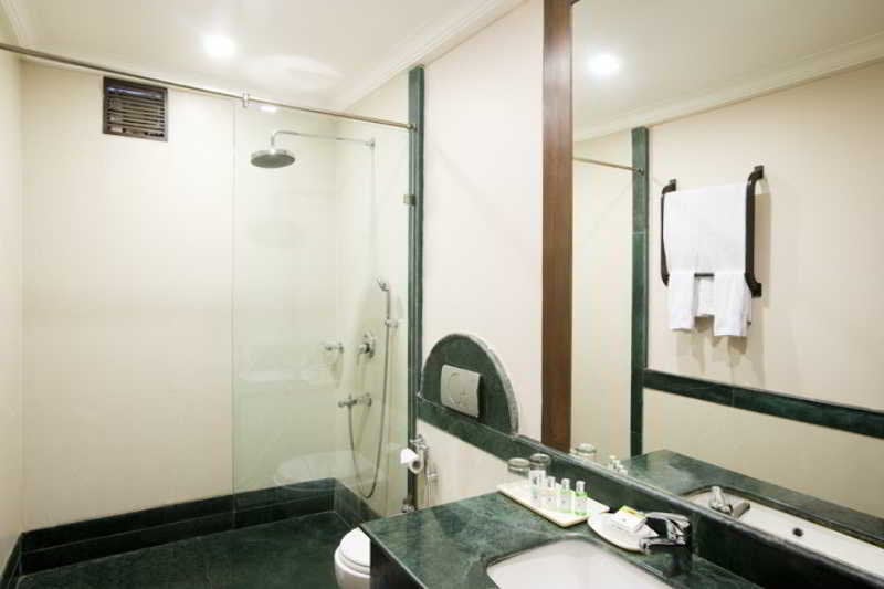 Hotel Ganga Lahari 6