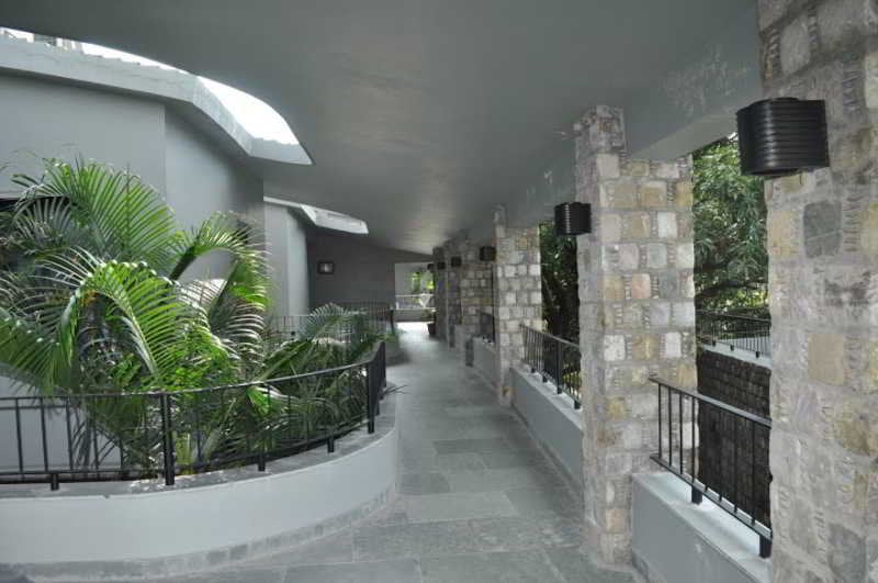 Hotel Aranya Safari Resort 6