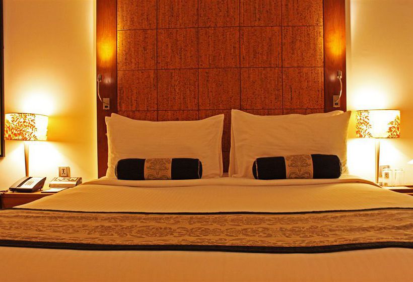 Hotel The Fern Ahmedabad 11