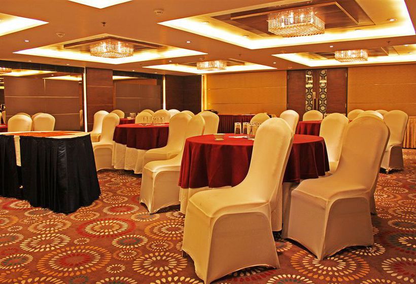 Hotel The Fern Ahmedabad 15