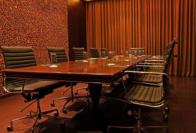 Hotel The Fern Ahmedabad 17