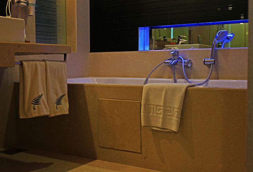 Hotel The Fern Ahmedabad 18