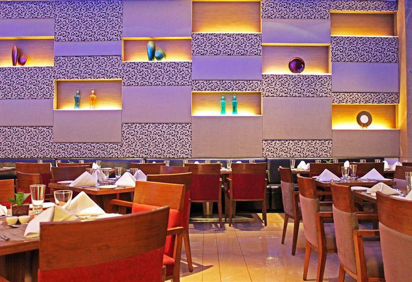 Hotel The Fern Ahmedabad 19