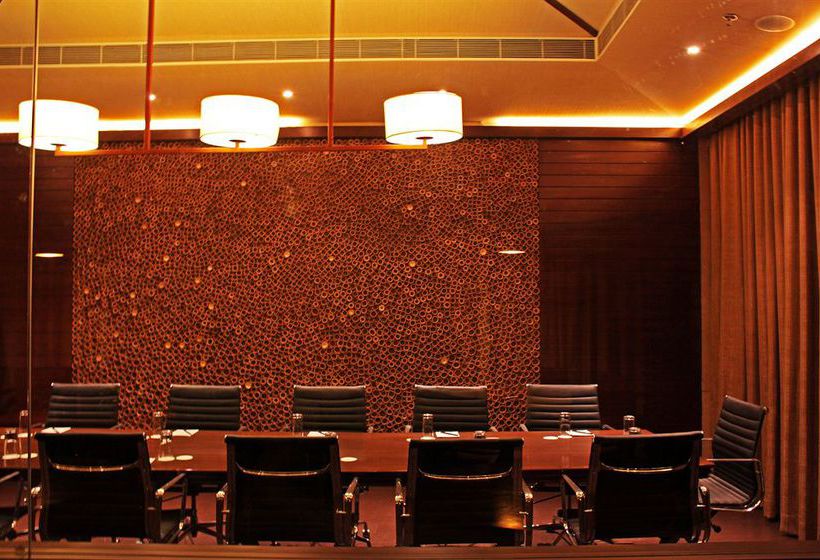 Hotel The Fern Ahmedabad 7