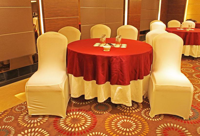 Hotel The Fern Ahmedabad 8