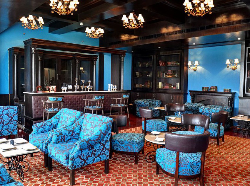 Hotel Manasarovar The Fern 5