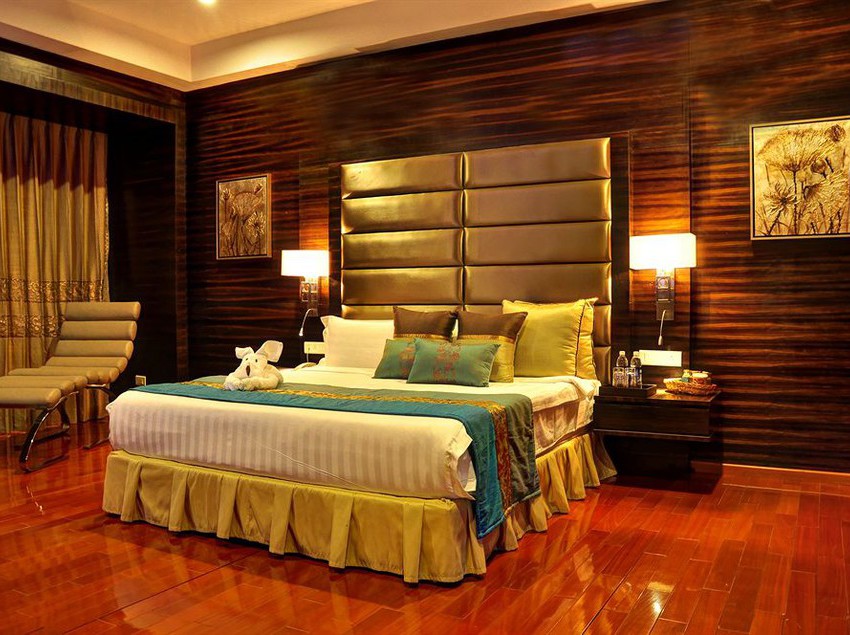 Hotel Manasarovar The Fern 6