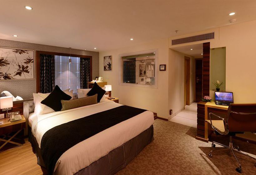 Hotel Tulip Inn Ahemadbad Ahmedabad