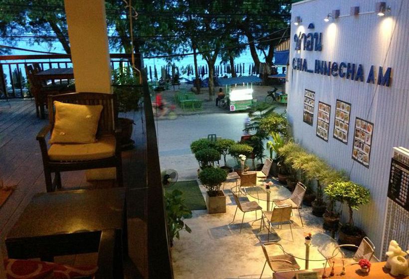 Hotel Cha Inn @ Cha Am