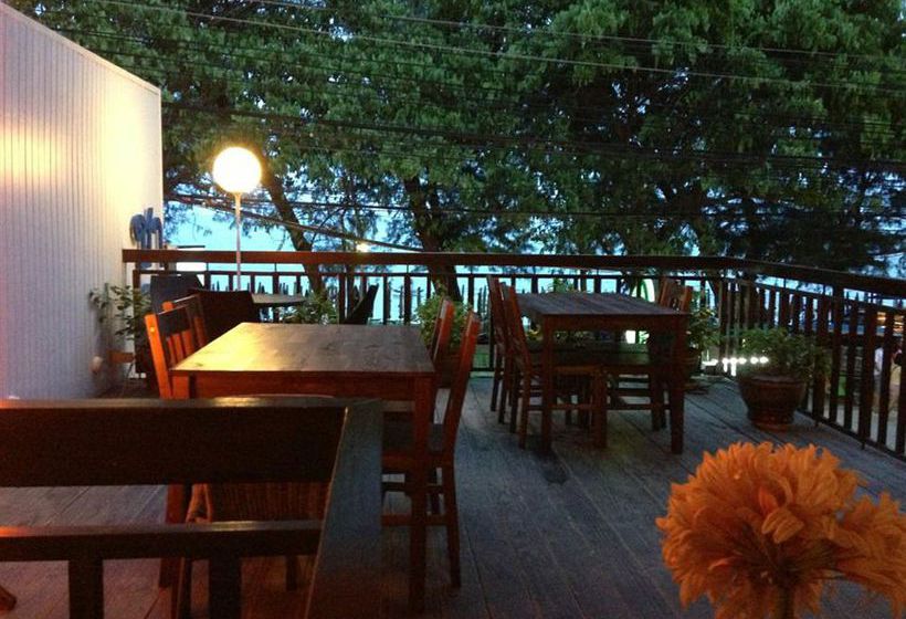 Hotel Cha Inn @ Cha Am 1