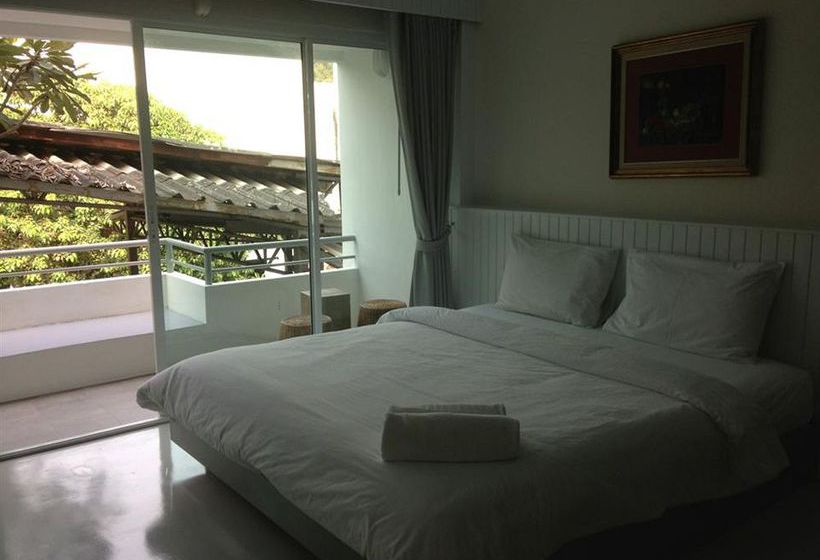 Hotel Cha Inn @ Cha Am 10