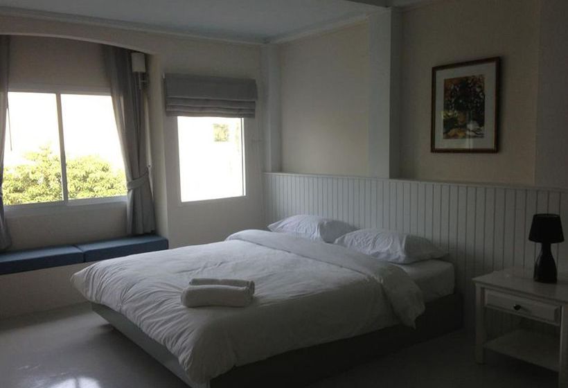 Hotel Cha Inn @ Cha Am 11