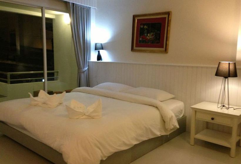 Hotel Cha Inn @ Cha Am 12