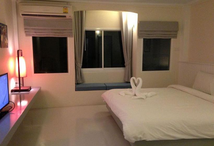 Hotel Cha Inn @ Cha Am 13