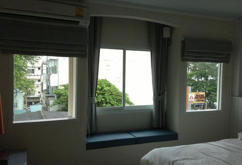 Hotel Cha Inn @ Cha Am 14