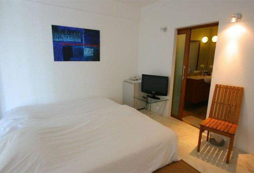 Hotel Cha Inn @ Cha Am 16