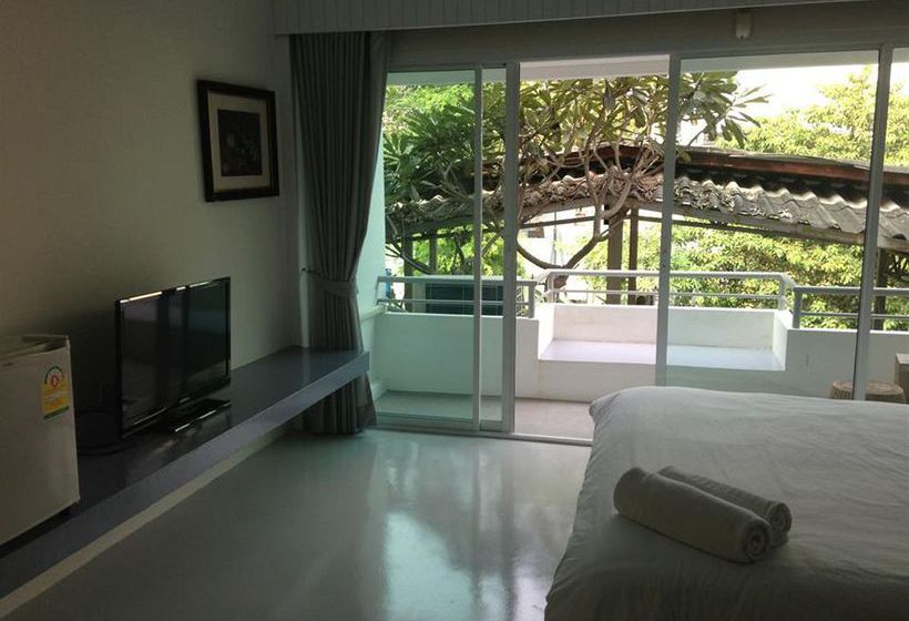 Hotel Cha Inn @ Cha Am 17