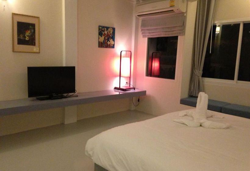 Hotel Cha Inn @ Cha Am 19