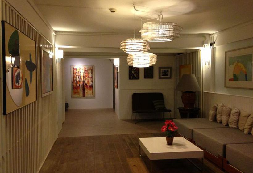 Hotel Cha Inn @ Cha Am 2