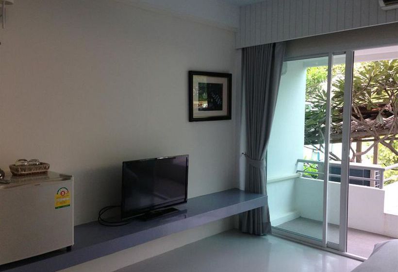 Hotel Cha Inn @ Cha Am 20