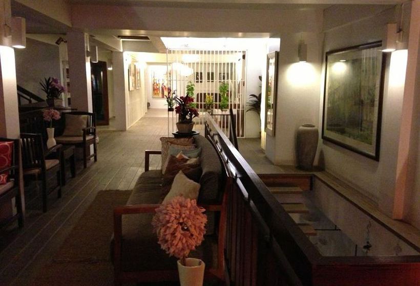 Hotel Cha Inn @ Cha Am 3