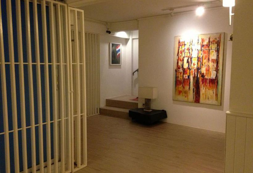 Hotel Cha Inn @ Cha Am 4