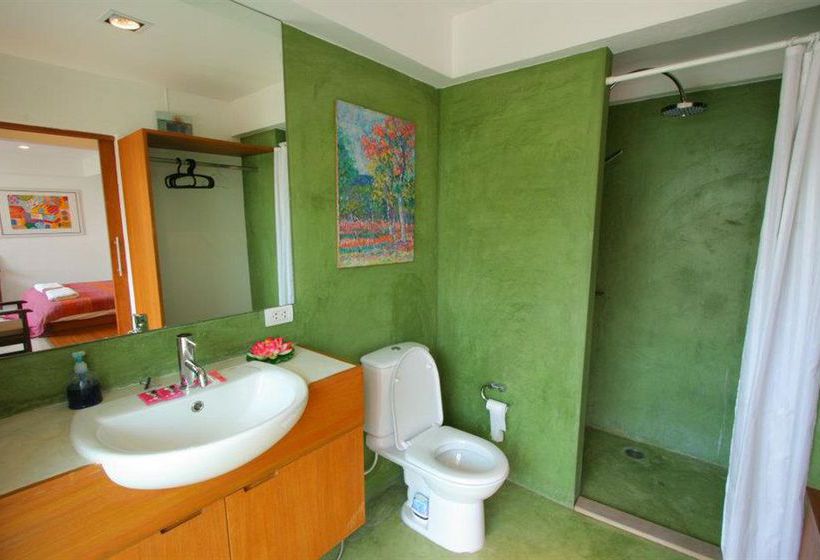 Hotel Cha Inn @ Cha Am 5