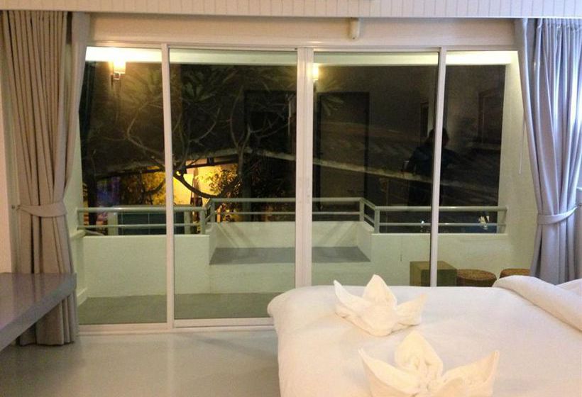 Hotel Cha Inn @ Cha Am 6