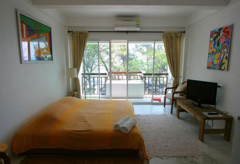 Hotel Cha Inn @ Cha Am 7