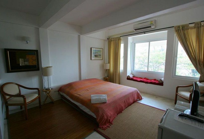 Hotel Cha Inn @ Cha Am 8