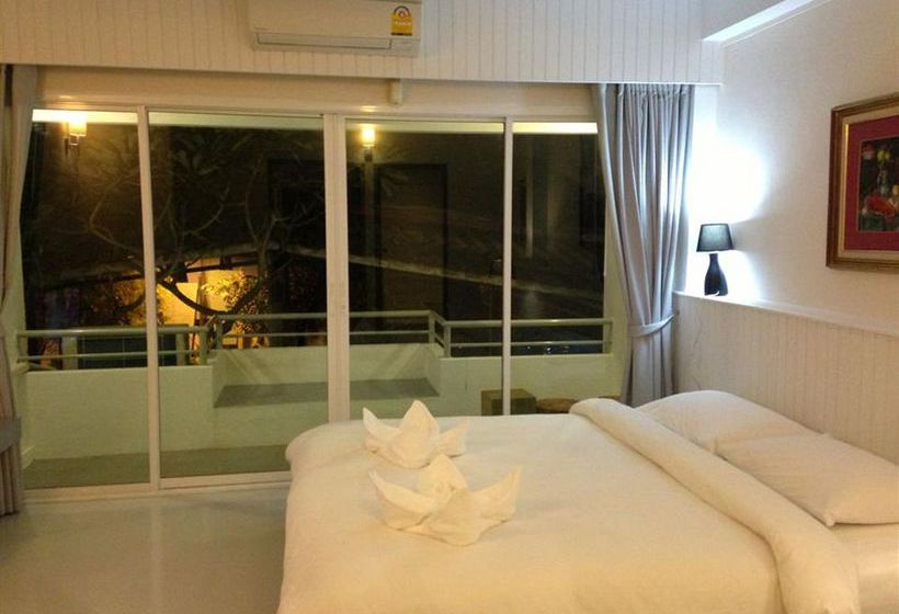 Hotel Cha Inn @ Cha Am 9