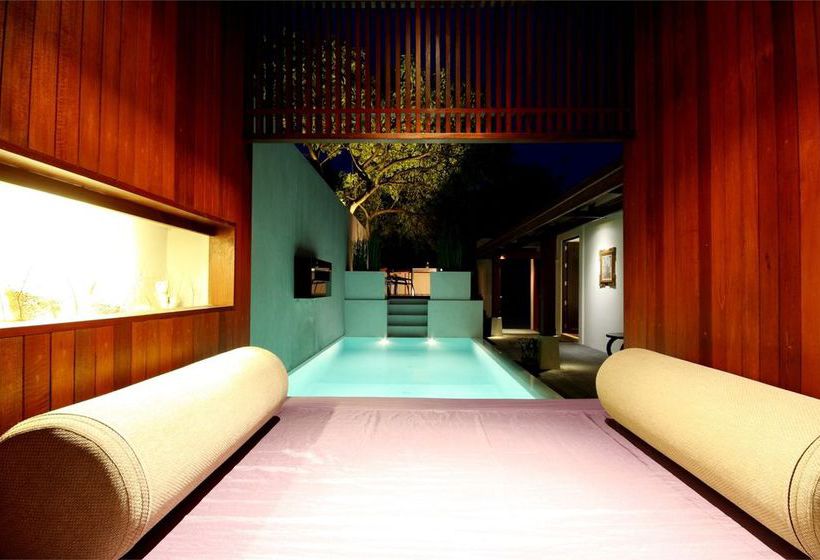 Hotel Pao Jin Poon Beach Front Villa 13