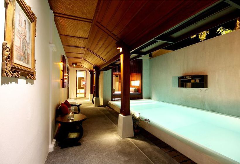 Hotel Pao Jin Poon Beach Front Villa 15