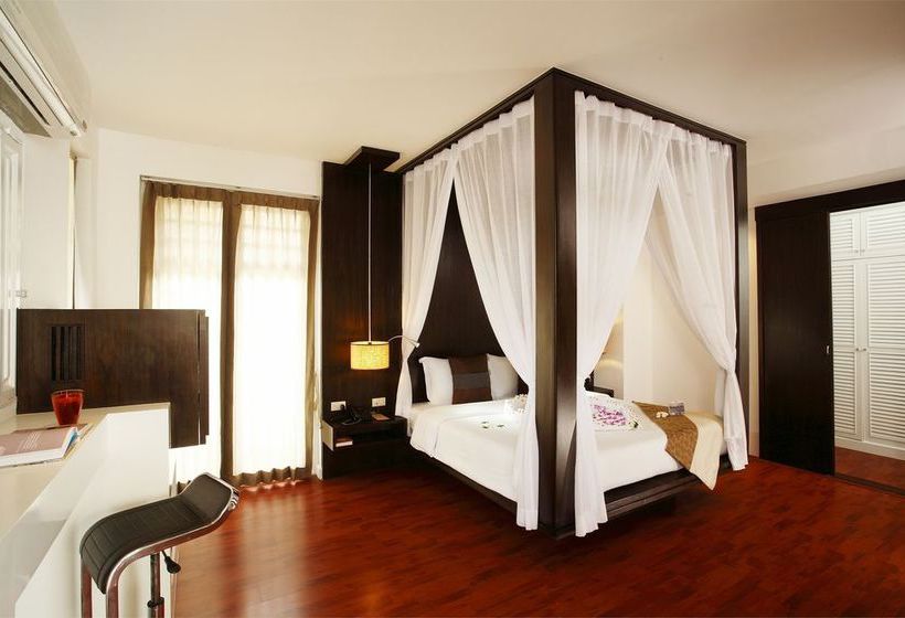 Hotel Pao Jin Poon Beach Front Villa 16