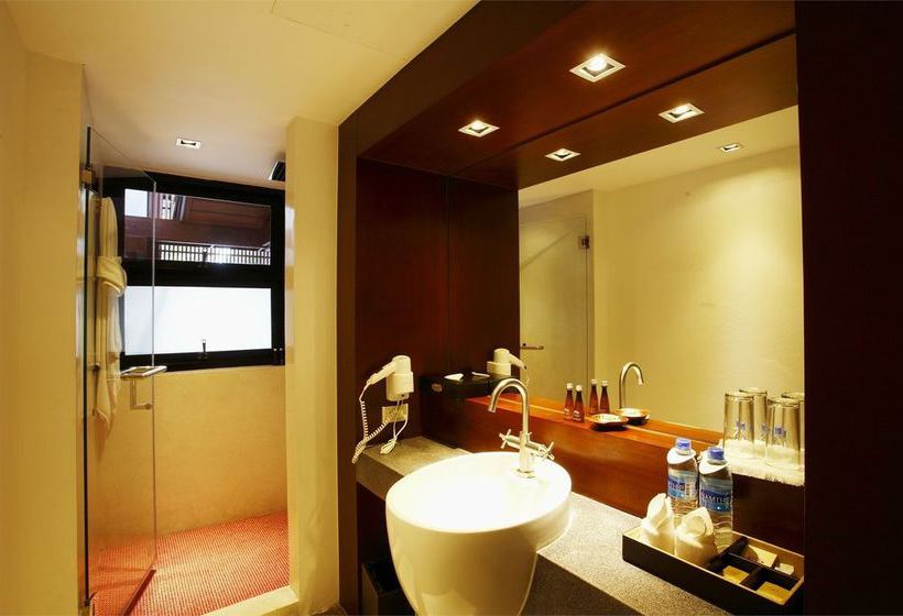 Hotel Pao Jin Poon Beach Front Villa 17