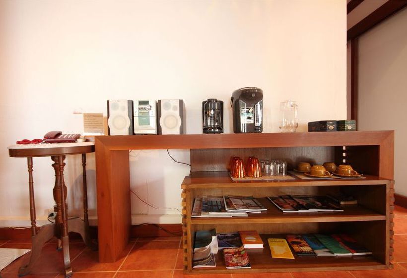 Hotel Pao Jin Poon Beach Front Villa 2