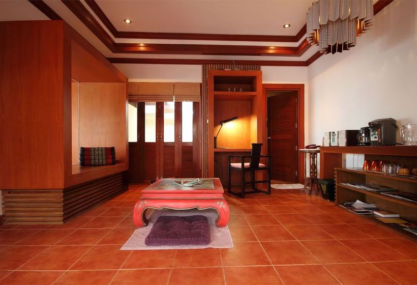 Hotel Pao Jin Poon Beach Front Villa 3