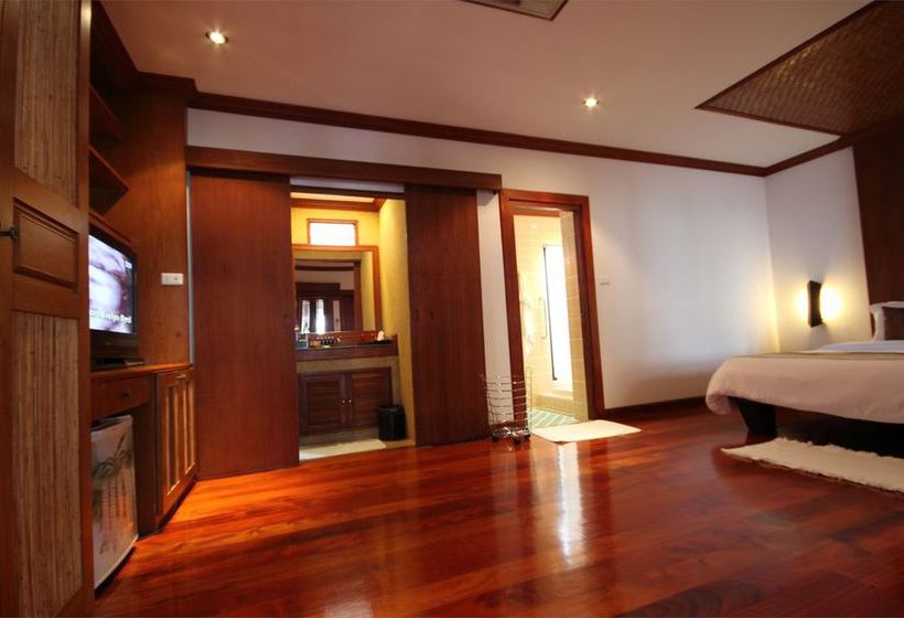 Hotel Pao Jin Poon Beach Front Villa 4