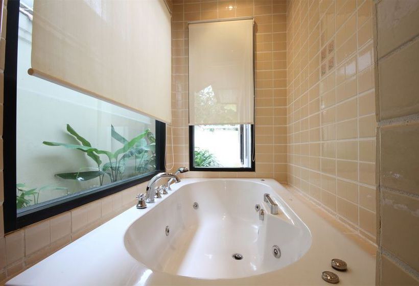 Hotel Pao Jin Poon Beach Front Villa 6