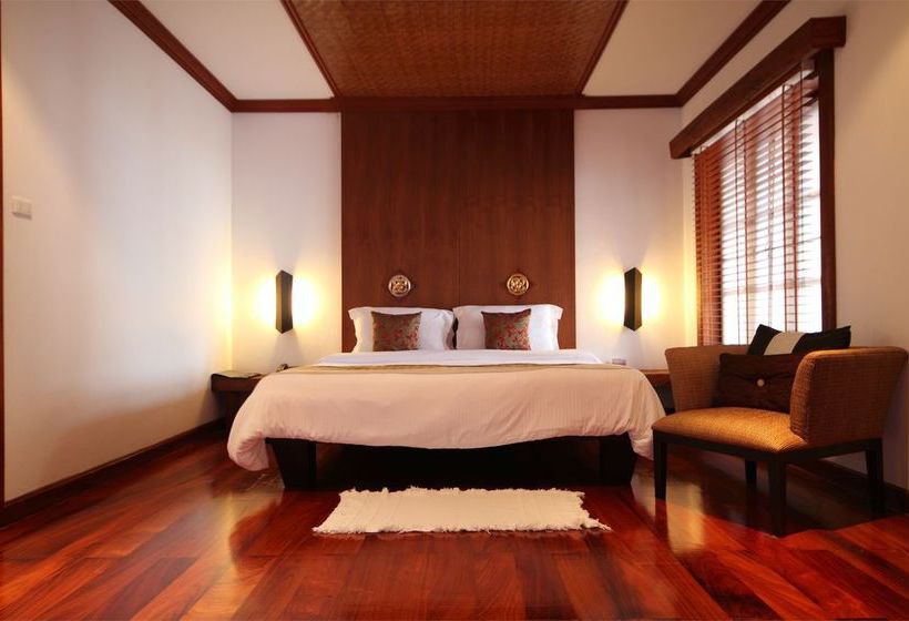 Hotel Pao Jin Poon Beach Front Villa 8