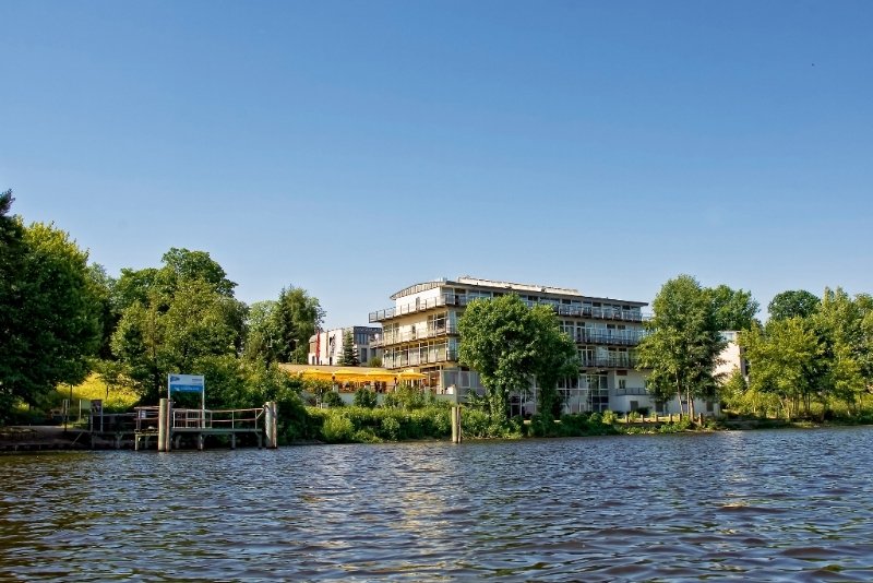 Avendi Hotel Am Griebnitzsee Potsdam