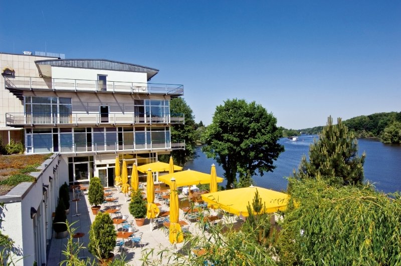 Avendi Hotel Am Griebnitzsee 1