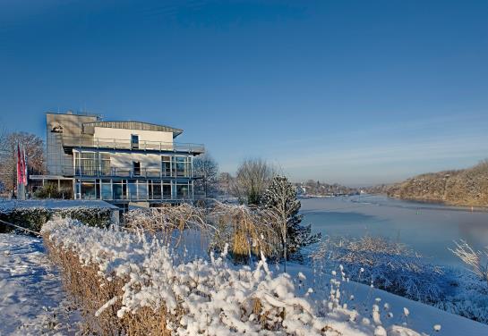 Avendi Hotel Am Griebnitzsee 10